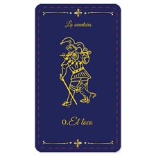 Tarot astral de Carmela